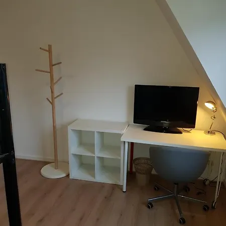 Studio Elisabeth Centre *